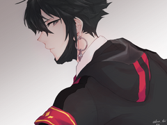 반항아 지크하트