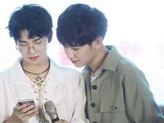 복수에 눈이 멀어.