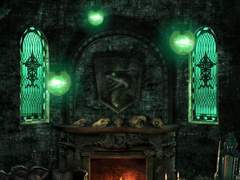 개인적인 의견이 담긴 해리포터 기숙사별 나의 생각