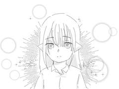 단추스프 방학로그