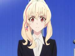 애니나나 감상타래 백업