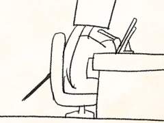 못박힌아이 이야기 26.