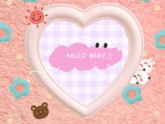 HELLO BABY? 외전- 캠핑 가는 날