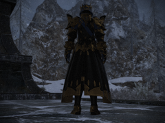 암흑기사 잡퀘스트 - 북미판 스크립트 번역 (~50LV.)