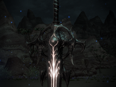 암흑기사 잡퀘스트 - 북미판 스크립트 번역 (60~70LV.)