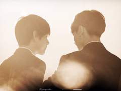 우리 결혼했어요-외전