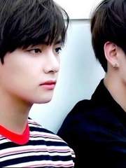 (국뷔)너를 사랑할수없는 단 한가지이유