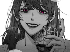 #드라일라 커미션 모음