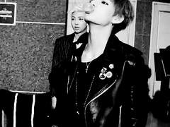 [국뷔] The Legend of Zombies 09