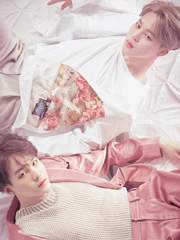 미온적그대 [完]