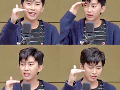 200417 CBS 이수영의 12시에 만납시다