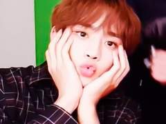 더보이즈 김선우