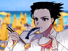 [역전재판] 3月 / 나루미츠 위주