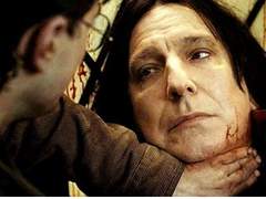 타로로 보는 호그와트의 기숙사와 4원소 (2) 슬리데린