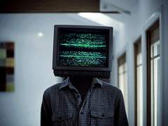 After the Horror movies