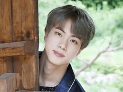 [뷔진]『임의 일훔은』인물 소개