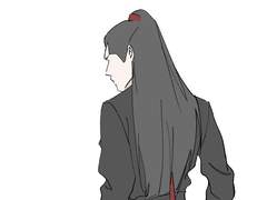 망기무선 - 해피엔딩