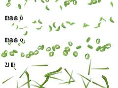 [클립스튜디오 브러시] 파송송 브러시 세트