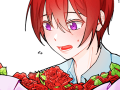 츠카사 생일그림