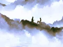 [단편] 비가 오는 날에는 인연을 만난다