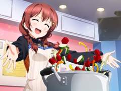 ベジタブル☆クッキング/베지터블☆쿠킹