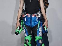 (번역)GQ style “안드로이드”왕이보：W1Bo-805