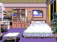 피는 물보다 진하다 B