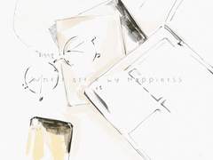 Where Are U My Happiness