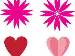 Alt-Click to pick up the anchor point and drag to a new position