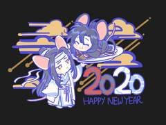 [마도조사] 마도조사 낙서