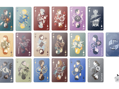 굿즈 도안 백업