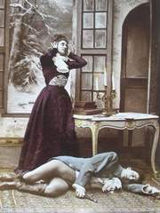 마지막 베르테르의 유산