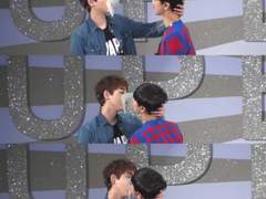 [현예] 관계의 불균형