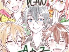 오늘도 이어지는 낙서