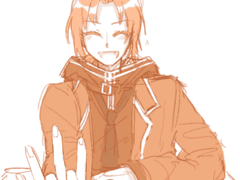 레오츠카 손장난