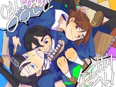 [2차창작]이것저것..