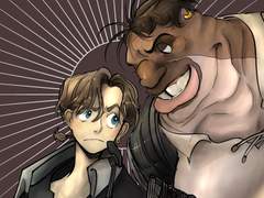 [보물성] 짐실버 연성백업 03