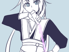 3.2부 희신강징-경의 / 直溫寬栗 (15)