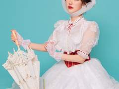 Mary poppins (1964) - Jolly Holiday