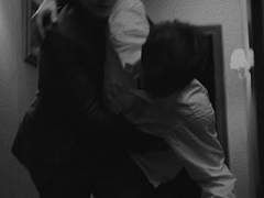 오늘 저녁 약속 있으십니다.