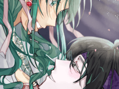 유타리즈 커미션 묶어서 재업