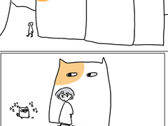 고양이 나라의 앨리스