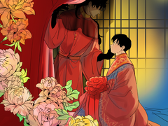 유현유진 - 이무기 신부