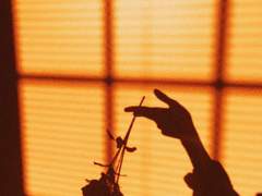 권태의 끝에는 뭐가 있지?