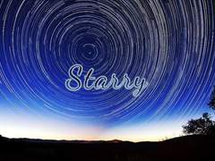 [시화여명] Starry