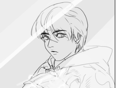 [윤재] 익명님의 오지는 글기부