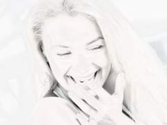 MENU - IMAGE - ADJUSTMENTS - INVERT