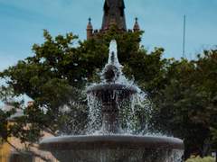 [조슈리체] 늦여름