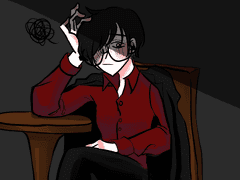 서준이 죽은 그 후.