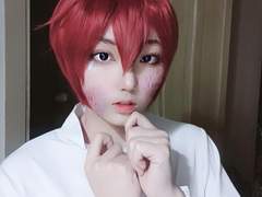 스오우 츠카사 인어au